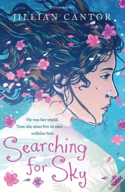 Capa do artigo Searching For Sky