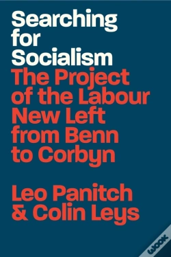 Capa do artigo Searching For Socialism