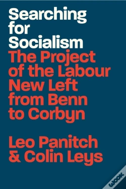 Capa do artigo Searching For Socialism