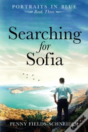 Capa do artigo Searching For Sofia