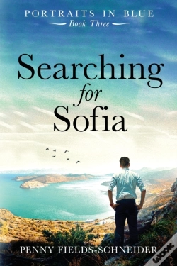 Capa do artigo Searching For Sofia