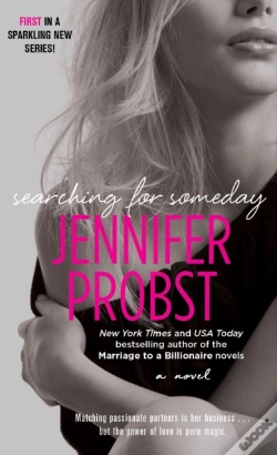 Capa do artigo Searching For Someday