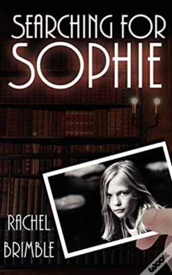 Capa do artigo Searching For Sophie