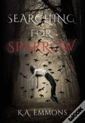 Capa do artigo Searching For Sparrow