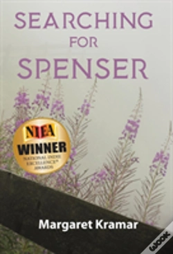 Capa do artigo Searching For Spenser