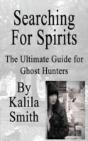 Searching For Spirits - Preview