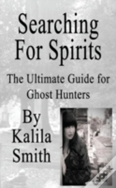 Searching For Spirits