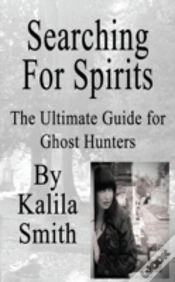 Capa do artigo Searching For Spirits