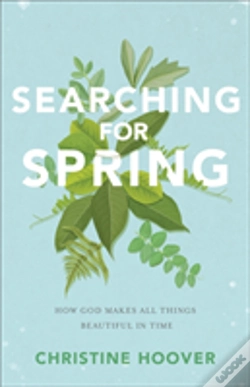 Capa do artigo Searching For Spring