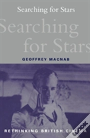 Capa do artigo Searching For Stars