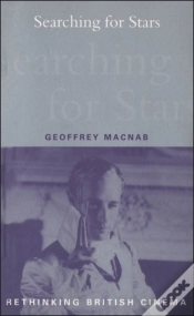 Capa do artigo Searching For Stars