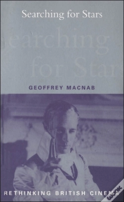 Capa do artigo Searching For Stars