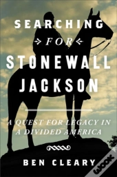 Searching For Stonewall Jackson