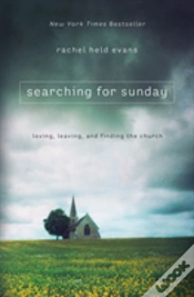 Capa do artigo Searching For Sunday