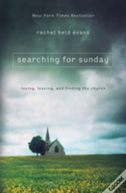 Capa do artigo Searching For Sunday
