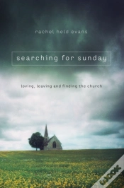 Capa do artigo Searching For Sunday