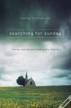 Capa do artigo Searching For Sunday