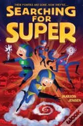 Searching For Super
