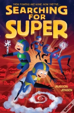 Capa do artigo Searching For Super