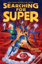 Capa do artigo Searching For Super