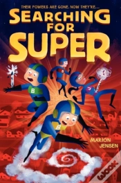 Capa do artigo Searching For Super