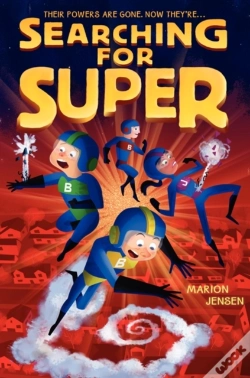 Capa do artigo Searching For Super