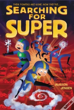 Capa do artigo Searching For Super