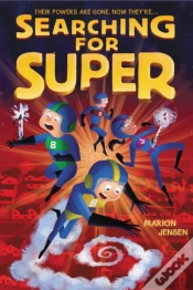 Capa do artigo Searching For Super