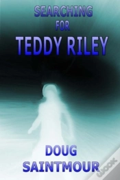 Capa do artigo Searching For Teddy Riley