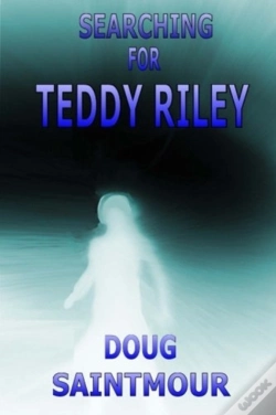 Capa do artigo Searching For Teddy Riley