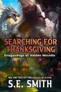 Searching For Thanksgiving - Preview