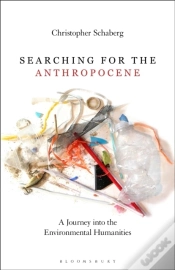 Capa do artigo Searching For The Anthropocene