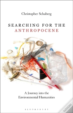 Capa do artigo Searching For The Anthropocene