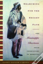 Capa do artigo Searching For The Bright Path