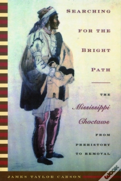 Capa do artigo Searching For The Bright Path