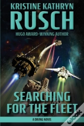 Searching For The Fleet: A Diving Novel
