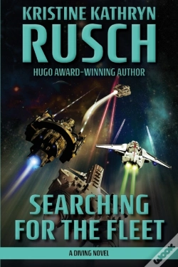 Capa do artigo Searching For The Fleet: A Diving Novel