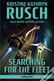 Capa do artigo Searching For The Fleet: A Diving Novel