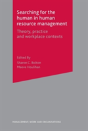 Searching For The Human In Human Resource Management - Preview
