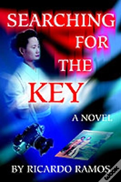 Capa do artigo Searching For The Key