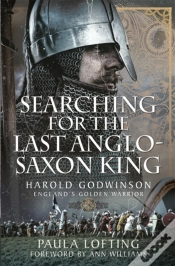 Capa do artigo Searching For The Last Anglo-Saxon King