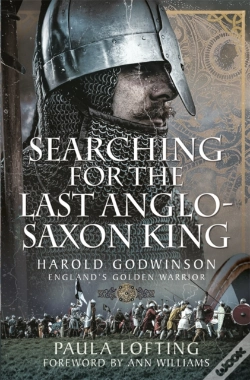 Capa do artigo Searching For The Last Anglo-Saxon King