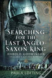 Capa do artigo Searching For The Last Anglo-Saxon King