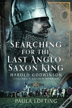 Capa do artigo Searching For The Last Anglo-Saxon King