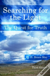 Capa do artigo Searching For The Light