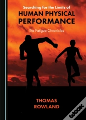 Capa do artigo Searching For The Limits Of Human Physical Performance