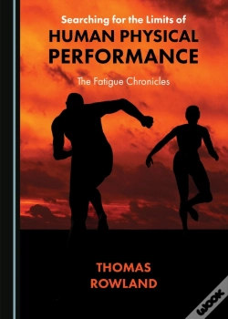 Capa do artigo Searching For The Limits Of Human Physical Performance