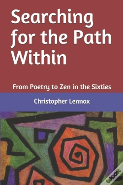 Capa do artigo Searching For The Path Within