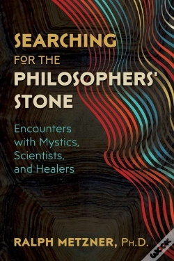 Capa do artigo Searching For The Philosophers' Stone