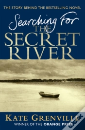 Capa do artigo Searching For The Secret River